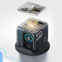 Joyroom PODIX JR-TRD01 nabíječka 140W 5 portů šedá