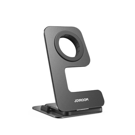 Joyroom JR-W18 stojánek pro Apple Watch - černá