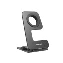 Joyroom JR-W18 stojánek pro Apple Watch - černá