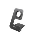 Joyroom JR-W18 stojánek pro Apple Watch - černá