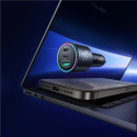 Joyroom JR-CCN07 145W nabíječka do auta 2×USB‑C + USB‑A