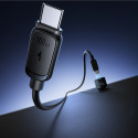 Joyroom JR-CCN07 145W nabíječka do auta 2×USB‑C + USB‑A