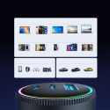 Joyroom JR-CCN07 145W nabíječka do auta 2×USB‑C + USB‑A