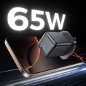 Nabíječka Joyroom JR-TCG18 65W USB-C černá