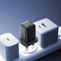 Nabíječka Joyroom JR-TCG18 65W USB-C černá