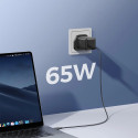 Nabíječka Joyroom JR-TCG18 65W USB-C černá