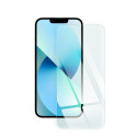 BLUE STAR Ochranné sklo 2.5D STANDARD 0.3mm pro iPhone 13 Mini, čiré