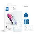 BLUE STAR Ochranné sklo 2.5D STANDARD 0.3mm pro iPhone 13 Mini, čiré