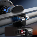 Držák Joyroom JR-ZS502 MagSafe 15W do auta - černá