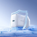 Joyroom JR-TCF20 20W nabíječka PD+QC3.0 USB-C (UK) - bílá