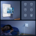 Joyroom JR-TCF20 20W nabíječka PD+QC3.0 USB-C (UK) - bílá