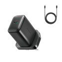 Nabíječka Joyroom JR-TCF23 25W PD PPS USB-C - černá