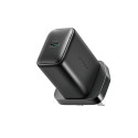 Nabíječka Joyroom JR-TCF23 25W PD PPS USB-C - černá