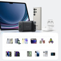 Nabíječka Joyroom JR-TCF23 25W PD PPS USB-C - černá