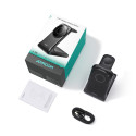 Joyroom JR-W15 Nabíječka 3v1 s MagSafe - černá