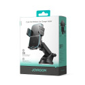 Držák Joyroom JR-ZS246 S s indukčním nabíjením - černý