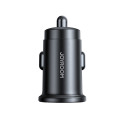 Joyroom JR-CCN16 Mini 15W do auta - černá