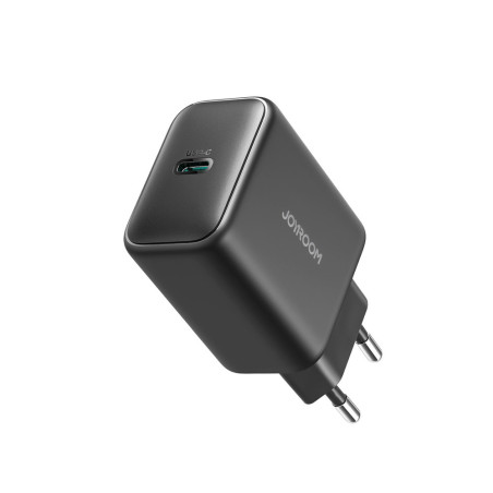 Nabíječka Joyroom JR-TCG13 45W GaN pro Samsung Ultra - černá