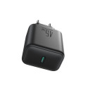 Nabíječka Joyroom JR-TCG13 45W GaN pro Samsung Ultra - černá