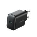 Nabíječka Joyroom JR-TCG13 45W GaN pro Samsung Ultra - černá