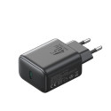 Nabíječka Joyroom JR-TCG13 45W GaN pro Samsung Ultra - černá