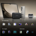 Nabíječka Joyroom JR-TCG13 45W GaN pro Samsung Ultra - černá