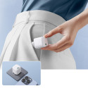Joyroom JR-TCG08 GaN 20W USB-C nabíječka bílá
