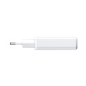 Nabíječka Joyroom JR-TCF14 20W USB-C/USB-A - bílá
