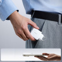 Nabíječka Joyroom JR-TCF14 20W USB-C/USB-A - bílá