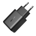 Nabíječka Joyroom JR-TCF23 25W USB-C - black