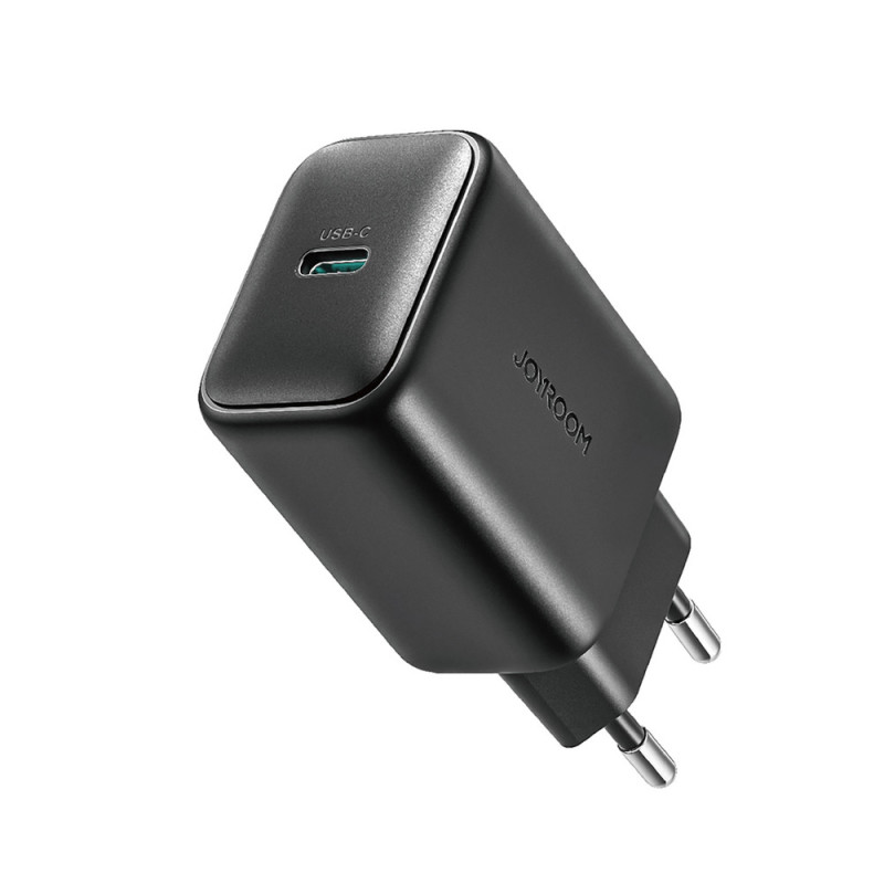 Nabíječka Joyroom JR-TCF23 pro USB-C zařízení - černá