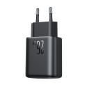 Nabíječka Joyroom JR-TCF23 25W USB-C černá