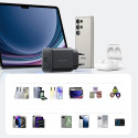 Nabíječka Joyroom JR-TCF23 25W USB-C černá