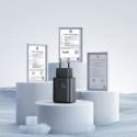 Nabíječka Joyroom JR-TCF23 25W USB-C černá