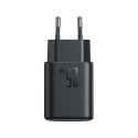 Nabíječka Joyroom JR-TCF13 25W USB-C/USB-A - black