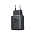 Nabíječka Joyroom JR-TCF13 25W USB-C/USB-A - black