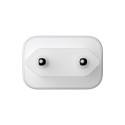 Nabíječka Joyroom JR-TCF12 2×USB-C 20W bílá