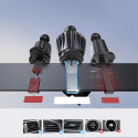 Držák Joyroom JR-ZS409 do auta 15W Qi/MagSafe - black