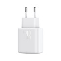 Nabíječka Joyroom JR-TCF24 30W USB-C PD/QC/SFC - bílá