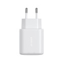 Nabíječka Joyroom JR-TCF24 30W USB-C PD/QC/SFC - bílá