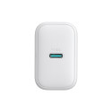 Nabíječka Joyroom JR-TCF24 30W USB-C PD/QC/SFC - bílá