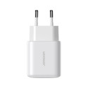 Nabíječka Joyroom JR-TCF20 20W USB-C PD QC3.0 - bílá
