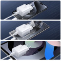Nabíječka Joyroom JR-TCF20 20W USB-C PD QC3.0 - bílá