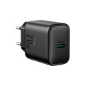 Nabíječka Joyroom JR-TCF20 USB-C 20W - černá