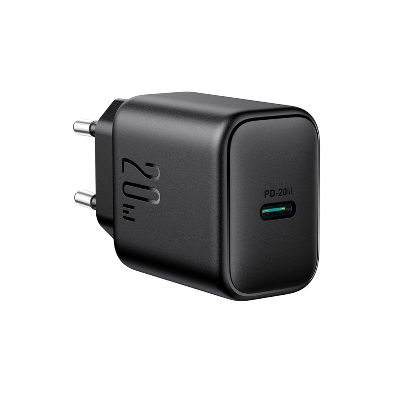 Nabíječka Joyroom JR-TCF20 pro zařízení s USB-C - black