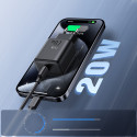 Nabíječka Joyroom JR-TCF20 USB-C 20W - černá