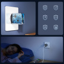Nabíječka Joyroom JR-TCF20 USB-C 20W - černá