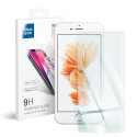 BLUE STAR Ochranné sklo 2.5D STANDARD 0.3mm pro iPhone 6 Plus/6S Plus/7 Plus/8 Plus, čiré