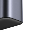 Joyroom JR-TCM02 GaN nabíječka 65W 6 portů - dark gray