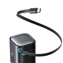 Nabíječka Joyroom JR-TCL02 65W GaN USB-A USB-C - černá